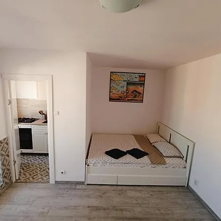 Apartamento Toamnei