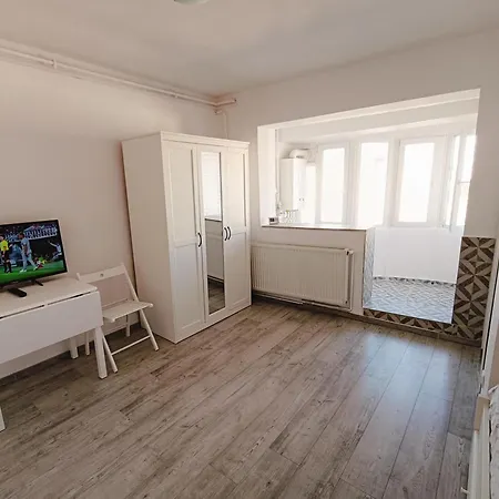 Toamnei Apartamento