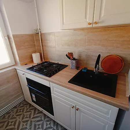 Toamnei Apartamento Braşov