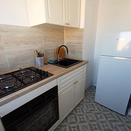 Toamnei Apartamento *