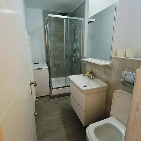 Apartamento Toamnei Braşov