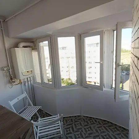Toamnei Apartamento Braşov