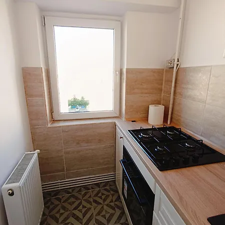 Toamnei Apartamento Braşov