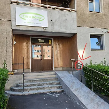 Toamnei Apartamento *