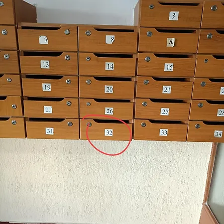 Toamnei Apartamento Braşov
